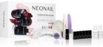 NeoNail Starter Set Extra set (pentru unghii)