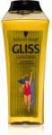 Schwarzkopf Gliss Summer șampon regenerator 250 ml