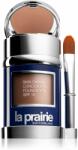 La Prairie Skin Caviar Concealer Foundation alapozó és korrektor SPF 15 árnyalat NC-20 Peche 30 ml