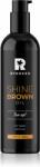 ByRokko Shine Brown Tan Up! készítmény a napbarnítottság felgyorsítására és meghosszabbítására 150 ml