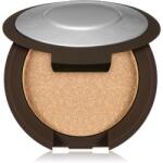 Smashbox x Becca Shimmering Skin Perfector Pressed Highlighter Mini iluminator culoare Sparkling Wine Pop 2, 5 g