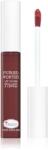 theBalm Purseworthy lip gloss hidratant unt de shea culoare Mini 7 ml