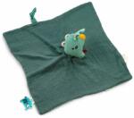 Lilliputiens Eco-Friendly Comforter Joe jucărie de adormit 1 buc