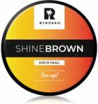  ByRokko Shine Brown Tan Up! készítmény a napbarnítottság felgyorsítására és meghosszabbítására 210 ml