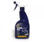 MANNOL 9977 Speed wax gyorsviasz 500 ml