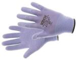 KIXX Manusi protectie din nailon VERY VIOLET, violet, KIXX (0108011656080)