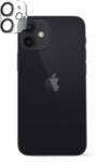 AlzaGuard Ultra Clear Lens Protector iPhone 12 mini kamera védő fólia (AGD-TGL0030B)