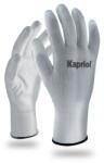 Kapriol Manusi Skin alb mas. 10, Kapriol (KAP-27725) - bricolaj-mag