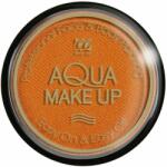 widmann Aqua make up arc-és testfesték, metálos hatású, narancsszínű, 15 g (9285D)