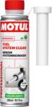 MOTUL Fuel System Clean Auto 108122 300ml üzemanyag adalék