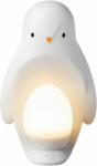 Tommee Tippee Lumină de noapte pinguin 2 în 1 (BD5055531059848)