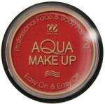 widmann Aqua make up arc-és testfesték, piros, 15 g (9233D)