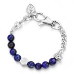 Police Bratara Police Vertex lapis lazuli beads PEAGB2212118