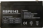 CyberPower CYBERPOWER Replacement Battery RBP0007 (RBP0007) - pcone
