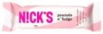N!CK'S Nick's karamellás-mogyorós szelet 40g