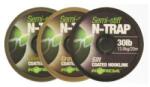 Korda Fir leader KORDA N-TRAP SEMI STIFF COATED 20M/20LBS (A.KNT05)