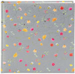 Goldbuch Summer day 25x25 album szürke (24 389)