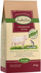 Lukullus Lukullus Vită Charolais & Păstrăv - 10 kg