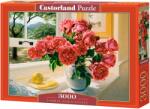 Castorland Пъзел Castorland от 3000 части - Летен спомен (C-300631-2)