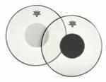 Remo CS-1322-10 CS Nagydobbőr 22" átlátszó