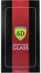 6D Glass Sticlă de protecție 6D Glass E22/E22I, față integrală - neagră