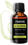 Bio Niavis Trade Ulei de avocado, 50 ml, Niavis