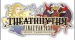 Square Enix Theatrhythm Final Fantasy (3DS)