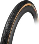 TUFO Külső Gravel Speedero Fekete/fekete, Tubeless 40-622(700x40c), 460gr. 2-5 Bar (30-70 P. s. i. ) - - Szövetsűrűség: 130 / 255 Tpi - Hd Változat! új