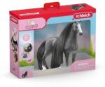 Schleich 42620 Sofia's Beauties Beauty horse - Quarter horse kanca, fekete (42620)