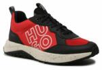 Hugo Sneakers 50498701 Roșu