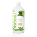GymBeam Băutură hipotonică ReHydrate 1000 ml green tea lime