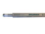 ecoGUARD Резервна UV пура за инсектицидна лампа - ecoGUARD - 20 W, T8, Ф 26 мм, 600 мм (6941-10)
