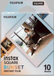 Fujifilm instax SQUARE Sunset film (16800397)