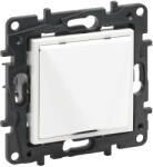 Legrand Niloé Step kábelkivezető, IP21, fehér (863129) (863129)
