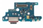 Samsung G985F/G986B Galaxy S20 Plus/S20 Plus 5G, Töltőcsatlakozó (panel) (USB-C) Gyári