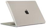 Tech-Protect TP0750 Tech-Protect Smartshell Apple Macbook Air 15 (2023) tok, átlátszó (Crystal Clear) (TP0750)