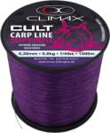 Climax Cult Carp Deep Purple Mono 300m 0, 40mm monofil zsinór (8701-10300-040)