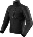 Revit Valve H2O jachetă de motocicletă negru (REFJL124-0010)