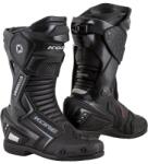 Kore Ghete de motocicletă Kore Sport 2.0 negre (AIM133-31)