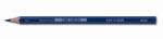 KOH-I-NOOR Színes ceruza, hatszögletű, vastag, KOH-I-NOOR "3422", kék (12 db) (TKOH3422)