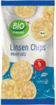 BIO PRIMO Bio lencse chips - 75 g