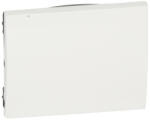 Legrand 777010 Galea Life billentyű, fehér ( Legrand 777010 ) (777010)