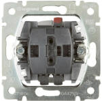 Legrand 775817 Galea Life nyomó jelzőfénnyel mechanizmus, 775709/10-hez ( Legrand 775817 ) (775817)