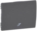 Legrand 771248 Galea Life billentyű lépcsőjellel, mélybronz ( Legrand 771248 ) (771248)