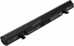 Powery Helyettesítő laptop akku Medion Akoya E6435 (MD60330)