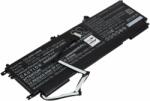 Powery Helyettesítő laptop akku HP Envy 13-AD110TX
