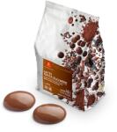 ICAM Ciocolata cu Lapte fara zahar 36%, 4kg, Icam (8350)