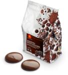 ICAM Ciocolata Neagra fara zahar 60%, 4kg, Icam (8320)