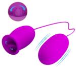 Pretty Love Ou Vibrator Pretty Love Daisy Silicone Licker