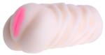 Debranet Vagin Artificial cu Vibratii Realistic Pussy